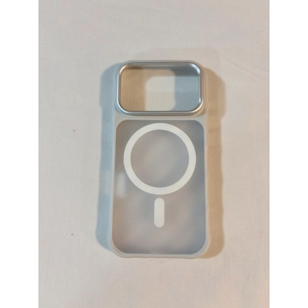 iPhone 16 Pro phone case with kickstand